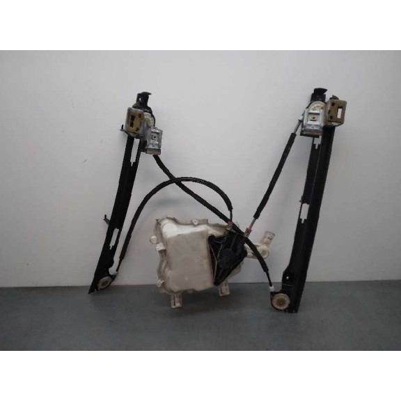 Recambio de elevalunas delantero izquierdo para seat toledo (5p2) stylance / style referencia OEM IAM 5P0837401A  