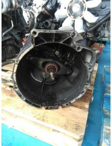 Recambio de caja cambios para bmw serie 5 berlina (e34) 525td referencia OEM IAM 81229407558 256T1  2