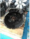 Recambio de caja cambios para bmw serie 5 berlina (e34) 525td referencia OEM IAM 81229407558 256T1 