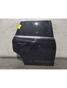 Recambio de puerta trasera derecha para audi q7 (4m) referencia OEM IAM 4M0833052E  4M0833052E 2