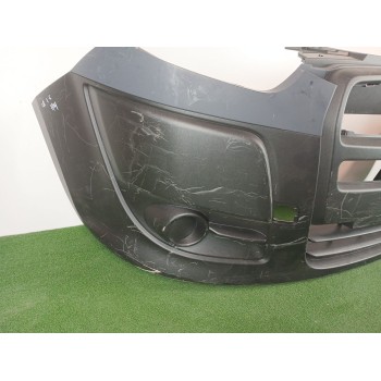 Recambio de paragolpes delantero para fiat doblo cargo (263_) 1.4 referencia OEM IAM 735455570  