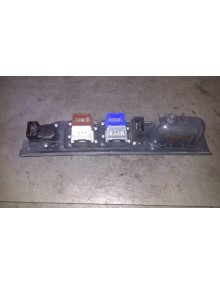 Recambio de mando elevalunas delantero izquierdo para renault laguna (b56) 1.6 referencia OEM IAM    2