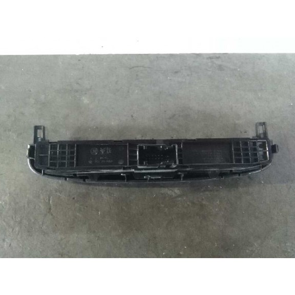 Recambio de warning para peugeot 308 premium referencia OEM IAM 9659417477  