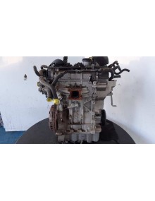 Recambio de motor completo para volkswagen polo (6c1) edition bluemotion referencia OEM IAM CHYA B 105.000KM 2