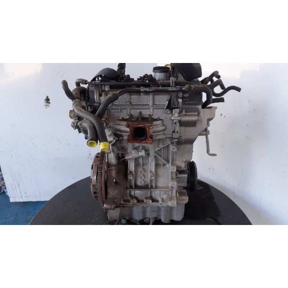 Recambio de motor completo para volkswagen polo (6c1) edition bluemotion referencia OEM IAM CHYA B 105.000KM