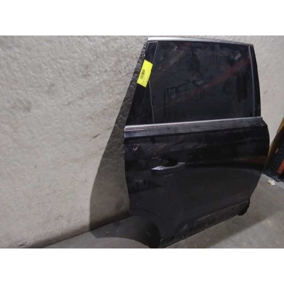 Recambio de puerta trasera derecha para audi q7 (4m) referencia OEM IAM 4M0833052E  4M0833052E