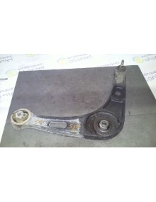Recambio de brazo suspension inferior delantero izquierdo para renault laguna (b56) 1.6 referencia OEM IAM   
