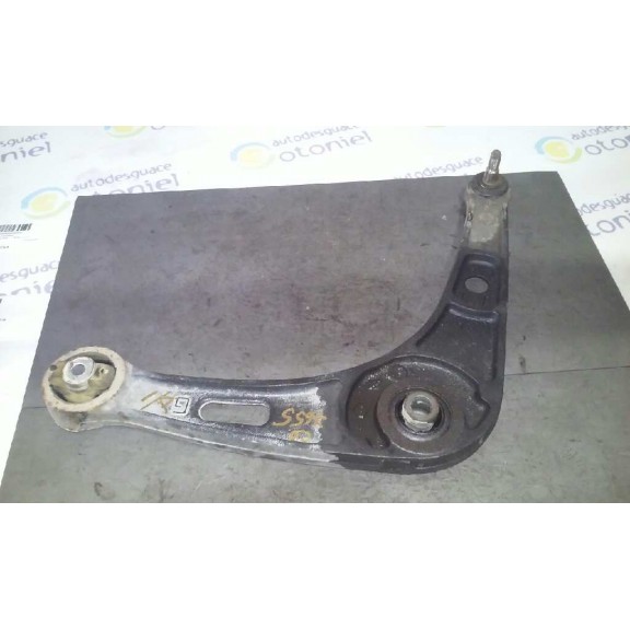 Recambio de brazo suspension inferior delantero izquierdo para renault laguna (b56) 1.6 referencia OEM IAM   