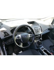 Recambio de kit airbag para ford c-max edition referencia OEM IAM   