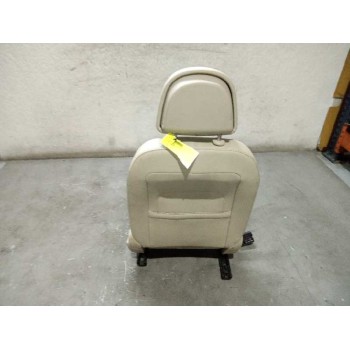 Recambio de asiento delantero izquierdo para opel insignia berlina cosmo referencia OEM IAM   