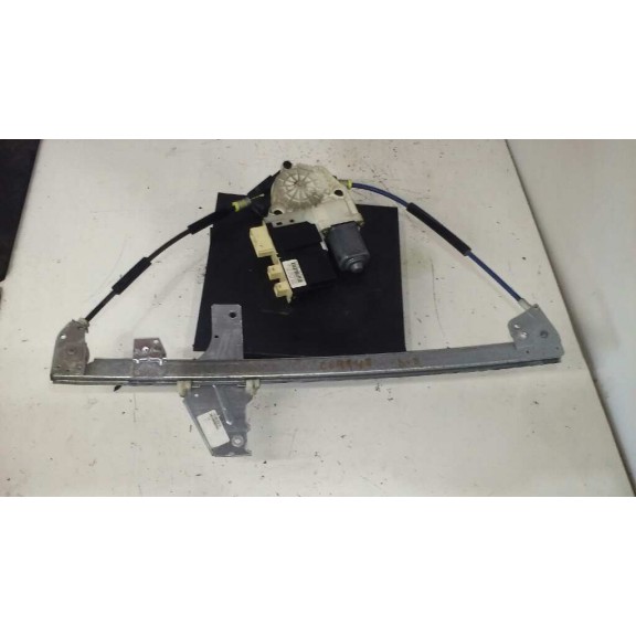 Recambio de elevalunas delantero derecho para peugeot 307 break / sw (s1) break xs referencia OEM IAM  ELECTRICO 