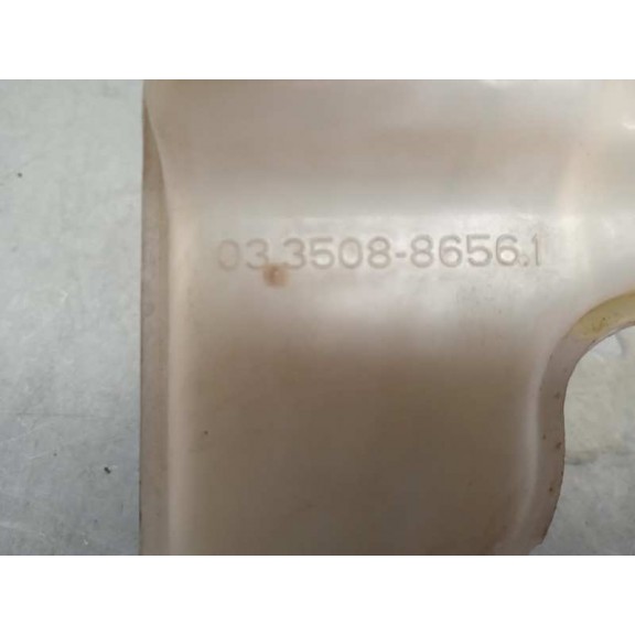 Recambio de bomba freno para ford kuga (cbv) 2.0 tdci cat referencia OEM IAM 03350886551 03350886561 