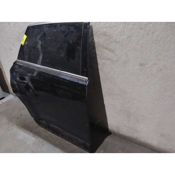 Recambio de puerta trasera derecha para audi q7 (4m) referencia OEM IAM 4M0833052E  4M0833052E