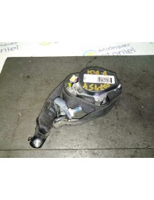 Recambio de cinturon seguridad delantero derecho para fiat fiorino básico referencia OEM IAM   