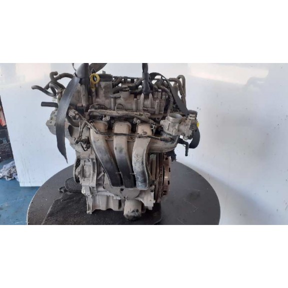 Recambio de motor completo para volkswagen polo (6c1) edition bluemotion referencia OEM IAM CHYA B 105.000KM