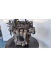 Recambio de motor completo para volkswagen polo (6c1) edition bluemotion referencia OEM IAM CHYA B 105.000KM