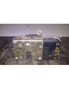 Recambio de cerradura puerta delantera izquierda para fiat ulysse (121) 1.9 turbodiesel referencia OEM IAM   9 PIN 2