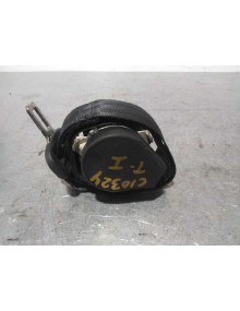 Recambio de cinturon seguridad trasero izquierdo para seat leon st (5f8) reference plus referencia OEM IAM   