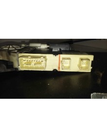 Recambio de elevalunas delantero derecho para peugeot 307 break / sw (s1) break xs referencia OEM IAM  ELECTRICO  2
