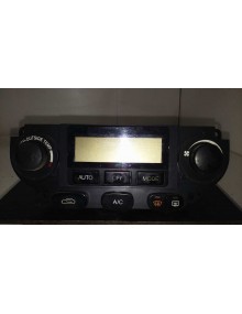 Recambio de mando climatizador para daewoo nubira berlina se referencia OEM IAM 96615415KB  