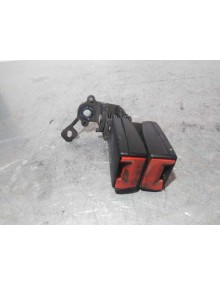 Recambio de enganche cinturon para seat leon st (5f8) reference plus referencia OEM IAM  DOBLE TRASERO IZQUIERDO