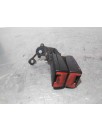 Recambio de enganche cinturon para seat leon st (5f8) reference plus referencia OEM IAM  DOBLE TRASERO IZQUIERDO