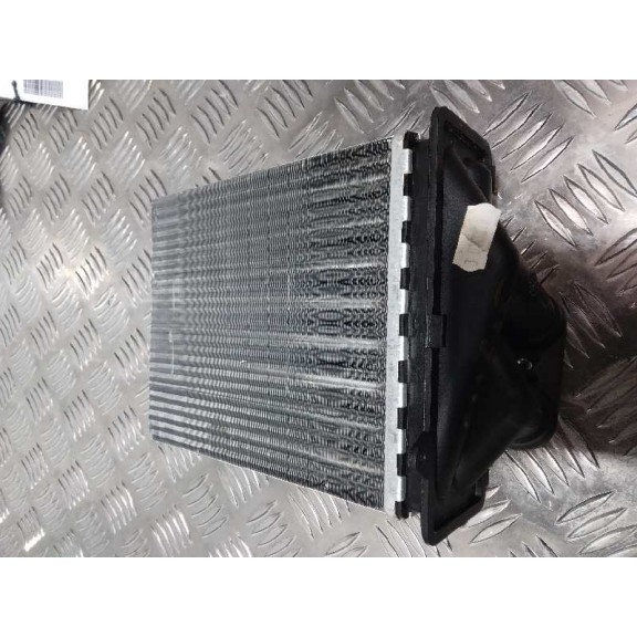 Recambio de radiador calefaccion / aire acondicionado para fiat nuova 500 (150) by diesel referencia OEM IAM 5A0210200  