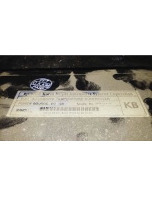 Recambio de mando climatizador para daewoo nubira berlina se referencia OEM IAM 96615415KB   2