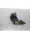 Recambio de enganche cinturon para seat leon st (5f8) reference plus referencia OEM IAM  DOBLE TRASERO IZQUIERDO