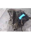 Recambio de caja cambios para renault clio iii confort dynamique referencia OEM IAM JH3172  