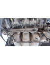 Recambio de motor completo para volkswagen polo (6c1) edition bluemotion referencia OEM IAM CHYA B 105.000KM