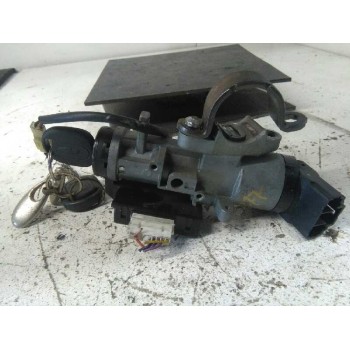 CONMUTADOR DE ARRANQUE 