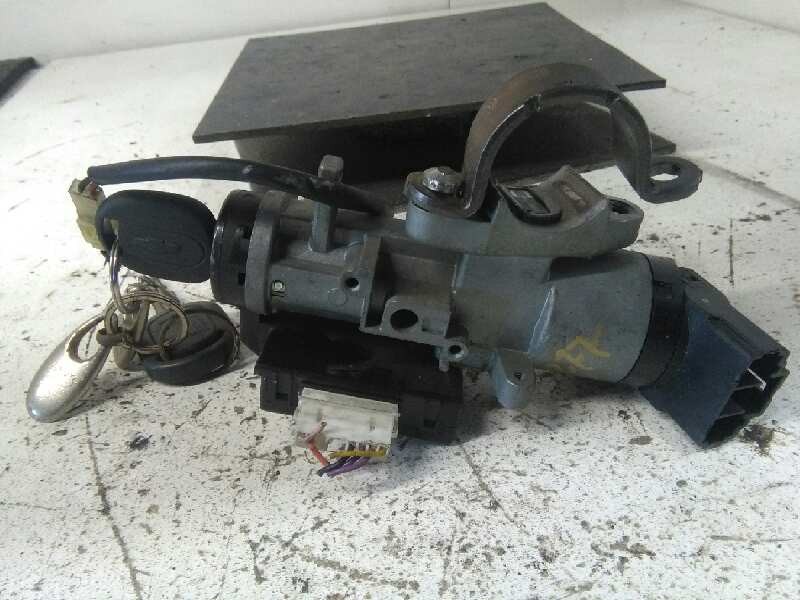 Recambio de conmutador de arranque para chevrolet lacetti cdx referencia OEM IAM   