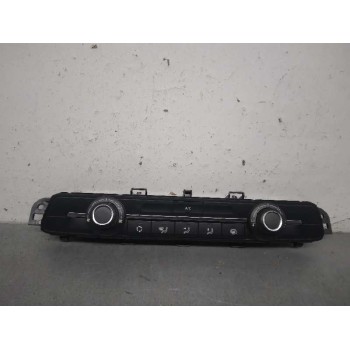 MANDO CLIMATIZADOR 98340416ZD 