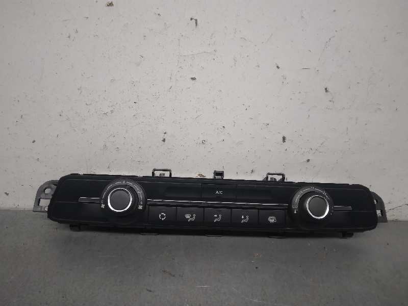 Recambio de mando climatizador para opel combo cargo (e) active referencia OEM IAM 98340416ZD  