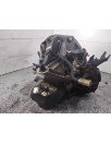 Recambio de caja cambios para renault clio iii confort dynamique referencia OEM IAM JH3172  