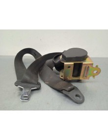 Recambio de cinturon seguridad trasero derecho para peugeot 307 (s1) xr referencia OEM IAM C506452  