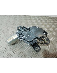 Recambio de motor limpia trasero para volkswagen polo (6c1) edition bluemotion referencia OEM IAM   