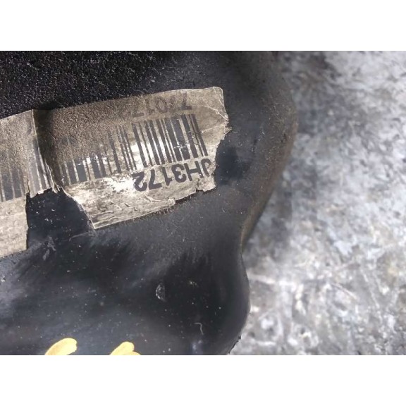 Recambio de caja cambios para renault clio iii confort dynamique referencia OEM IAM JH3172  