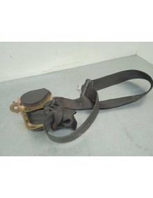 Recambio de cinturon seguridad trasero derecho para peugeot 307 (s1) xr referencia OEM IAM C506452   2