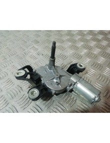 Recambio de motor limpia trasero para volkswagen polo (6c1) edition bluemotion referencia OEM IAM    2