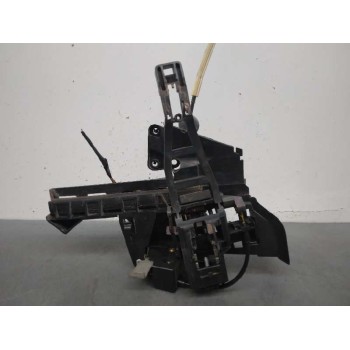 CERRADURA PUERTA TRASERA IZQUIERDA 4M5AA26413BC 4 CABLES 