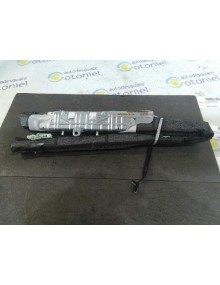 Recambio de airbag cortina delantero izquierdo para peugeot 308 premium referencia OEM IAM 9688532980 5P 