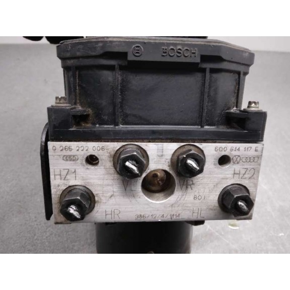 Recambio de abs para seat ibiza (6l1) cool referencia OEM IAM 6Q0614117E 0265222006 