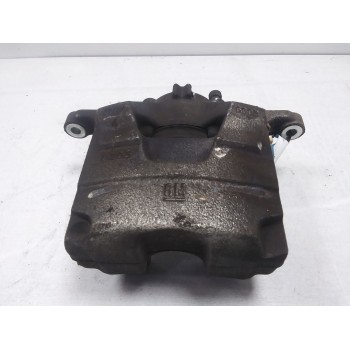 Recambio de pinza freno delantera izquierda para opel mokka excellence referencia OEM IAM   