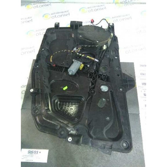 Recambio de elevalunas delantero derecho para ford fiesta (cbk) ambiente referencia OEM IAM  ELECTRICO 5P