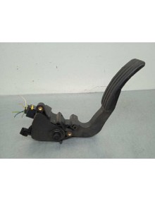 Recambio de potenciometro pedal para dacia lodgy ambiance referencia OEM IAM 180023122R  6 CABLES