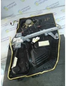Recambio de elevalunas delantero derecho para ford fiesta (cbk) ambiente referencia OEM IAM  ELECTRICO 5P 2