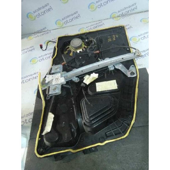 Recambio de elevalunas delantero derecho para ford fiesta (cbk) ambiente referencia OEM IAM  ELECTRICO 5P