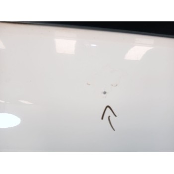 Recambio de puerta trasera izquierda para citroën c4 cactus 1.2 thp 110 referencia OEM IAM 9801219180  